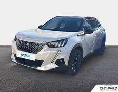 Peugeot 2008 Mougins