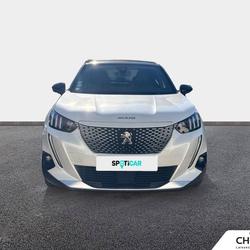 Peugeot 2008 Electrique 136 ch GT occasion - Mougins - photo 2/21