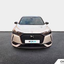 DS DS 3 CROSSBACK ELECTRIQUE DS3 Crossback E-Tense Performance Line+ occasion - Mougins - photo 2/21