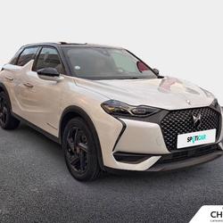 DS DS 3 CROSSBACK ELECTRIQUE DS3 Crossback E-Tense Performance Line+ occasion - Mougins - photo 3/21