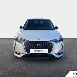 DS DS 3 CROSSBACK ELECTRIQUE DS3 Crossback E-Tense Rivoli occasion - Mougins - photo 2/21