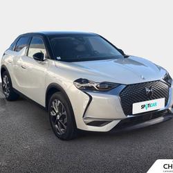 DS DS 3 CROSSBACK ELECTRIQUE DS3 Crossback E-Tense Rivoli occasion - Mougins - photo 3/21