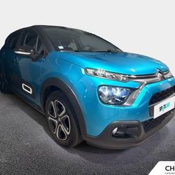 Citroen C3 PureTech 110 S&S BVM6 Shine occasion - Mougins - photo 3/21