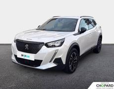 Peugeot 2008 Mougins