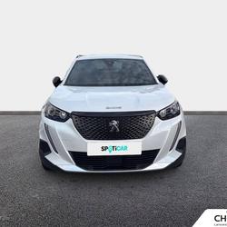 Peugeot 2008 BlueHDi 130 S&S EAT8 Allure Pack occasion - Mougins - photo 2/21