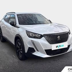 Peugeot 2008 BlueHDi 130 S&S EAT8 Allure Pack occasion - Mougins - photo 3/21