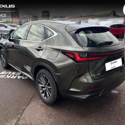 Lexus NX 350h Pack 2WD occasion - Chaumont - photo 2/24