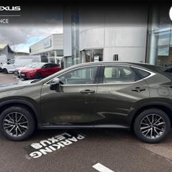 Lexus NX 350h Pack 2WD occasion - Chaumont - photo 3/24