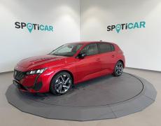 Peugeot 308 III Phase 1 Fleury-les-Aubrais