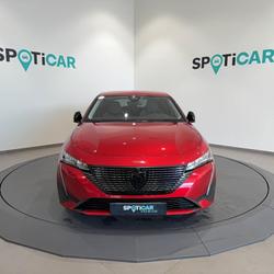 Peugeot 308 III Phase 1 308 BlueHDi 130ch S&S EAT8 Allure Fleury-les-Aubrais