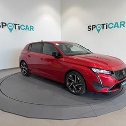 Peugeot 308 III Phase 1 308 BlueHDi 130ch S&S EAT8 Allure Fleury-les-Aubrais