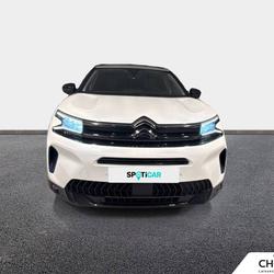 Citroen C5 Aircross Hybride Rechargeable 225 S&S e-EAT8 Feel occasion - Mougins - photo 2/21