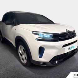 Citroen C5 Aircross Hybride Rechargeable 225 S&S e-EAT8 Feel occasion - Mougins - photo 3/21