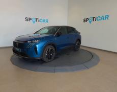 Peugeot 3008 Fleury-les-Aubrais