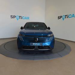 Peugeot 3008 3008 Hybrid 145 e-DCS6 GT Fleury-les-Aubrais