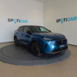 Peugeot 3008 3008 Hybrid 145 e-DCS6 GT Fleury-les-Aubrais