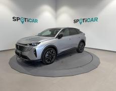 Peugeot 3008 Fleury-les-Aubrais