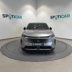 Peugeot 3008 3008 Hybrid 136 e-DCS6 Allure Fleury-les-Aubrais