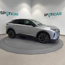 Peugeot 3008 3008 Hybrid 136 e-DCS6 Allure Fleury-les-Aubrais