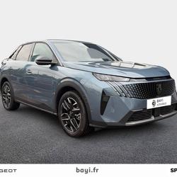 Peugeot 3008 Hybrid 145 e-DCS6 Allure occasion - Mayenne - photo 3/21
