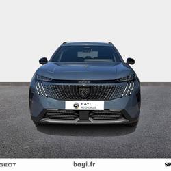 Peugeot 5008 Hybrid 145 ch e-DCS6 Allure occasion - Mayenne - photo 2/21
