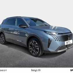 Peugeot 5008 Hybrid 145 ch e-DCS6 Allure occasion - Mayenne - photo 3/21