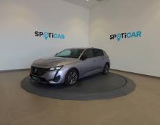 Peugeot 308 III Phase 1 Châteauneuf-sur-Loire