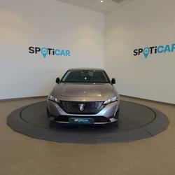 Peugeot 308 III Phase 1 308 BlueHDi 130ch S&S EAT8 Allure Fleury-les-Aubrais