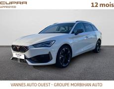 Cupra Leon Sportstourer Ploeren