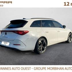 Cupra Leon Sportstourer 2.0 TDI 150 CH DSG7 V Ploeren