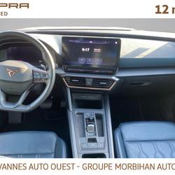 Cupra Leon Sportstourer 2.0 TDI 150 CH DSG7 V Ploeren