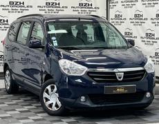 Dacia Lodgy Vern-sur-Seiche