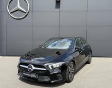 Mercedes Classe A Nevers