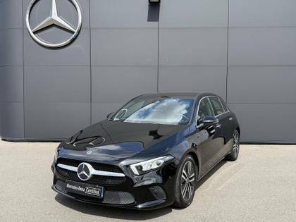 Mercedes Classe A - Classe A 180 7G-DCT Progressive Line - 23 990 €