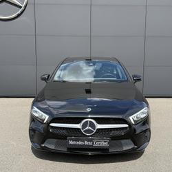 Mercedes Classe A 180 7G-DCT Progressive Line occasion - Nevers - photo 2/23