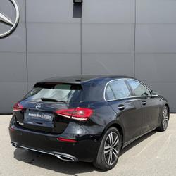 Mercedes Classe A 180 7G-DCT Progressive Line occasion - Nevers - photo 3/23