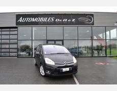 Citroen C4 Picasso Coëtmieux