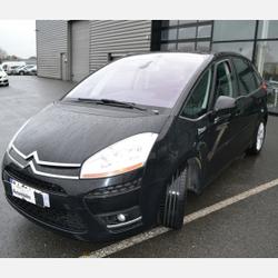 Citroen C4 Picasso 1.6 HDI110 FAP MILLENIUM Co&euml;tmieux
