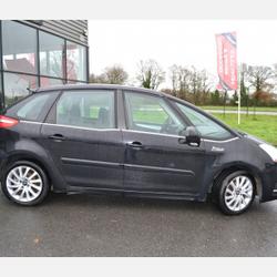 Citroen C4 Picasso 1.6 HDI110 FAP MILLENIUM Co&euml;tmieux