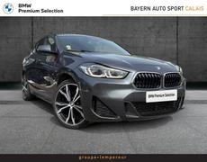 BMW X2 Coquelles