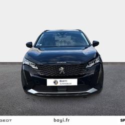 Peugeot 5008 PureTech 130ch S&S EAT8 Style occasion - Mayenne - photo 2/21