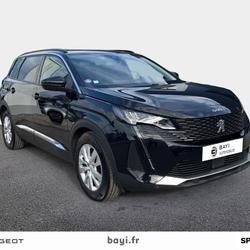 Peugeot 5008 PureTech 130ch S&S EAT8 Style occasion - Mayenne - photo 3/21