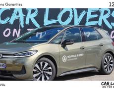 Volkswagen ID3 Mantes-la-Ville