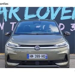 Volkswagen ID3 ID.3 Neo 50 kWh Life occasion - Mantes-la-Ville - photo 2/35