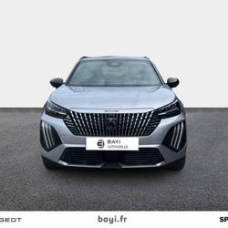 Peugeot 2008 Hybrid 145 ch e-DCS6 GT occasion - Mayenne - photo 2/21