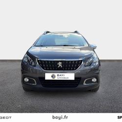 Peugeot 2008 2008 PureTech 110ch S&S EAT6 Style Mayenne