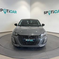 Peugeot 208 208 Hybrid 110 e-DCS6 Allure Fleury-les-Aubrais