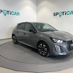 Peugeot 208 208 Hybrid 110 e-DCS6 Allure Fleury-les-Aubrais