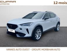 Cupra Formentor Lanester