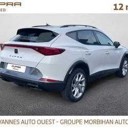 Cupra Formentor 2.0 TDI 150 CH V Lanester